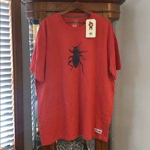 The North Face Men’s XXL T-Shirt New With Tags